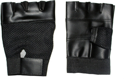 Woody GLB Gym & Fitness Gloves (, Black