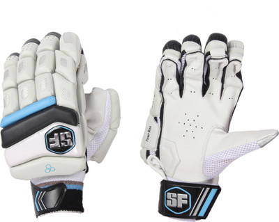 

SF Power Bow Batting Gloves (Men, Multicolor)