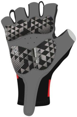 

BMC . Cycling Gloves (L, Red)