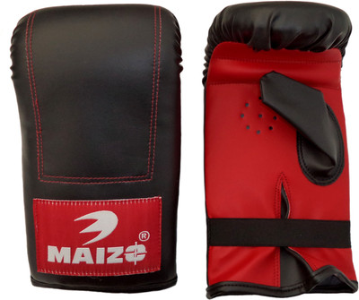 

Maizo Punching Boxing Gloves (, Black, Red