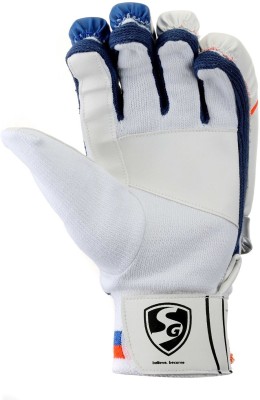 

SG Ecolite Batting Gloves (Men, Multicolor), Assorted