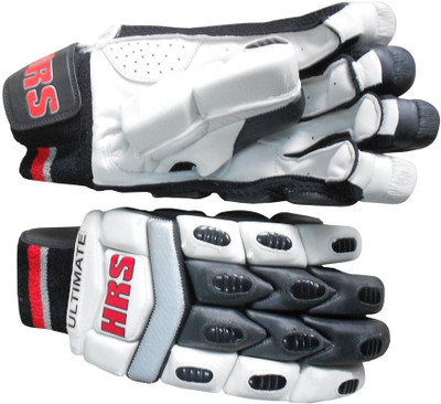 

HRS Ultimate Batting Gloves (Men, Multicolor)