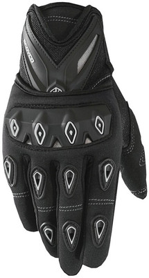 

Scoyco FBZ Riding Gloves(Black