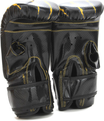 

Bruce Lee Signature Bag Wicket Keeping Gloves (S, Yellow)