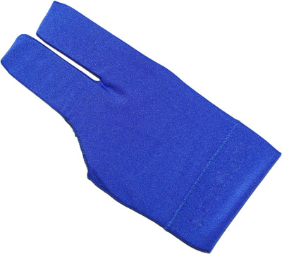 

Billiedge Nail Cut Gym & Fitness Gloves (, Blue