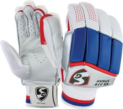 

SG VS319 SPARK Batting Gloves (Men, Multicolor)