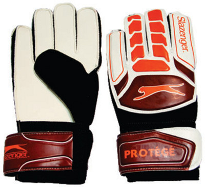 

Slazenger Protege Goalkeeping Gloves (L, White)