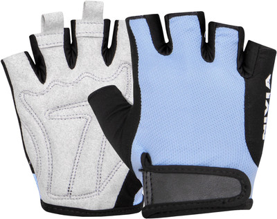 

Nivia Rider Gym & Fitness Gloves (, Blue