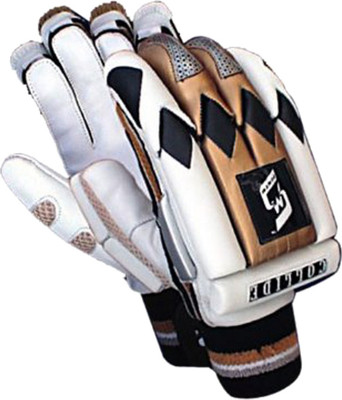 

SM Collide Batting Gloves (Multicolor)