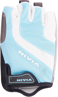 

Nivia Gel Gym & Fitness Gloves (L, Multicolor)