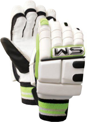 

SM Kings Crown Batting Gloves (Multicolor)