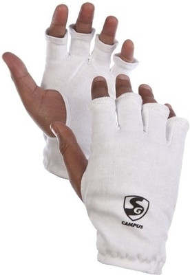 

SG Campus Batting Gloves (XL), Multicolor
