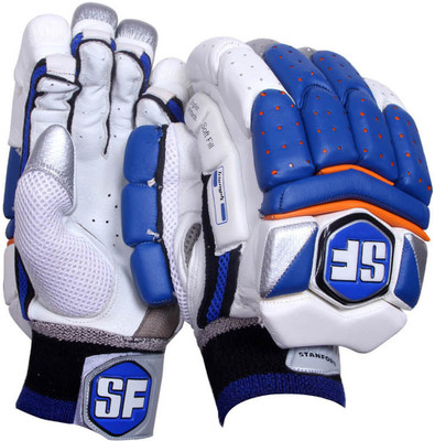 

SF Triumph Batting Gloves (Men, Multicolor)