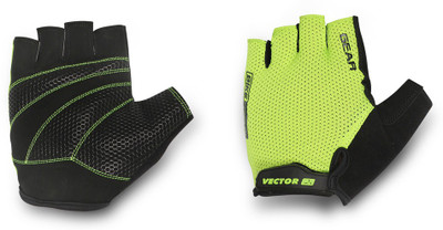 

Vector X BIKE-CYC-TOUCH Cycling Gloves (XXL, Multicolor)