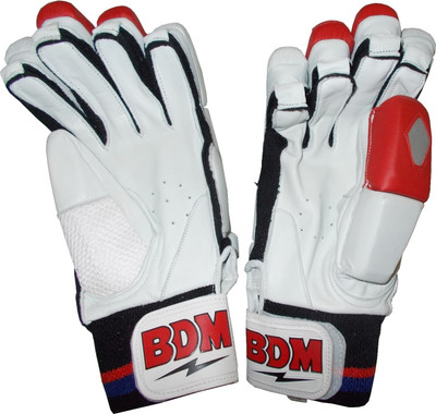

BDM Titanium Batting Gloves (Multicolor)
