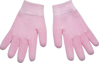 

Insasta Moisturising Gym & Fitness Gloves (, Pink