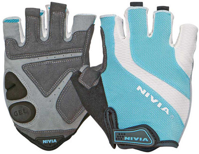 Nivia Gel Gym & Fitness Gloves(Multicolor)