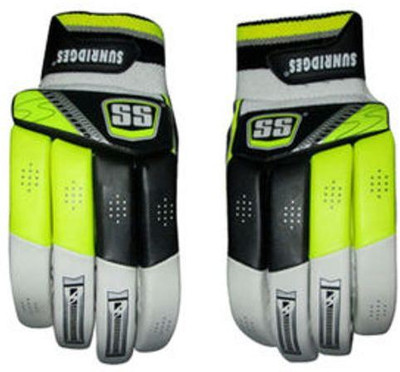 

SS Clublite Pro Batting Gloves (Boys, Multicolor)