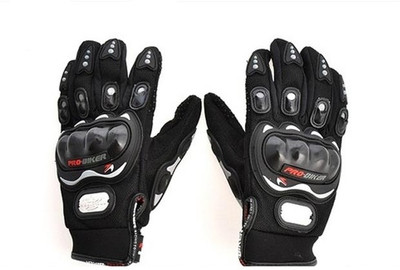 35% OFF on Probiker Upbeat Riding Gloves(Black) 35% OFF on Probiker Upbeat Riding Gloves(Black)