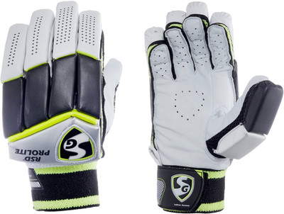 

SG Rsd Prolite Cricket , Men's, Right Hand Batting Gloves (M, Multicolor), Assorted