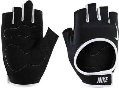 

Nike AC3828-027 Gym & Fitness Gloves (L, Multicolor)