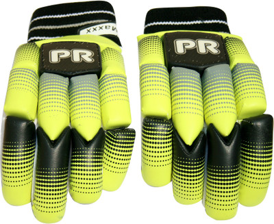 

Premierleggaurd Maxxx Batting Gloves (Men, White)