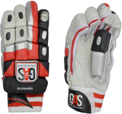 

GAS TERMINATOR Batting Gloves (Youth, Multicolor)