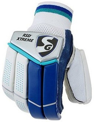 

SG RSE EXTREME Batting Gloves (Boys, Multicolor), Assorted