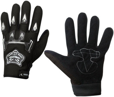 KNIGHTHOOD VH03831 Driving Gloves(Black)