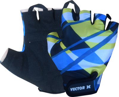 

Vector X VX-300-MULTICOLOR Gym & Fitness Gloves (, Multicolor
