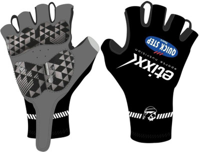 

Etixx Road / MTB Cycling Gloves (, Black
