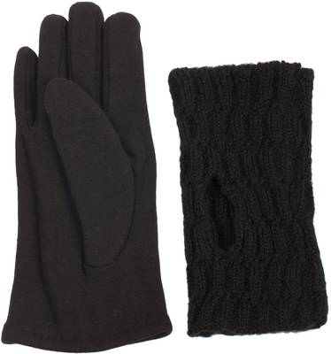 AllExtreme Warm Winter Woolen Hand Gloves For Women Inner Gloves ...