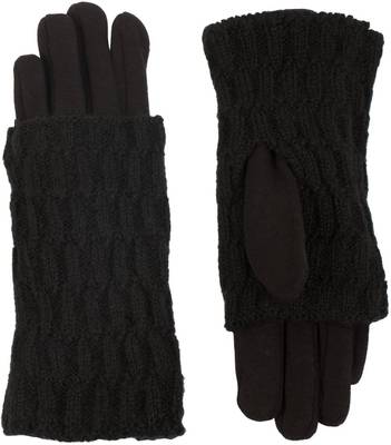 AllExtreme Warm Winter Woolen Hand Gloves For Women Inner Gloves ...