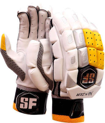 

SF Nexzen Batting Gloves (Men, Multicolor)