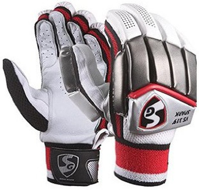 

SG vs319 spark(youth) Batting Gloves (Youth, Multicolor), Assorted