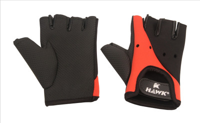 50% OFF on HAWK Comfort AW Gym & Fitness Gloves(Red) 50% OFF on HAWK Comfort AW Gym & Fitness Gloves(Red)