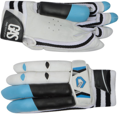 

GAS SLUGGER Batting Gloves (Youth, Multicolor)