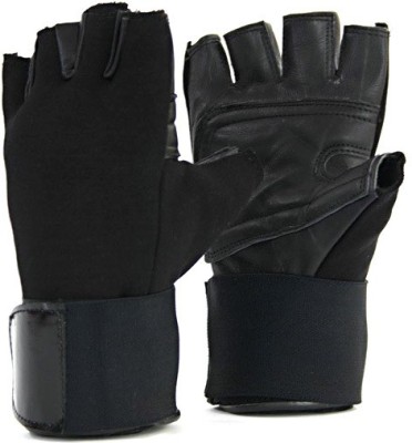 

BLT Smash Gym & Fitness Gloves (, Black