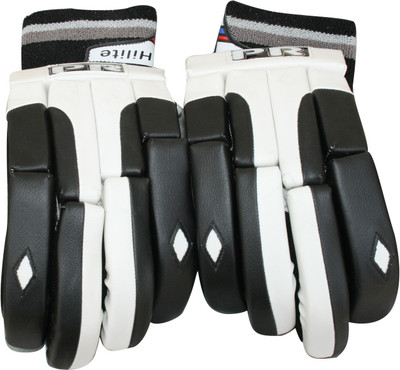 

Premierleggaurd HILITE Batting Gloves (Men, White)