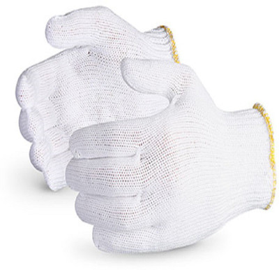 

Arsa Medicare Medium Inner Gloves (M, White)