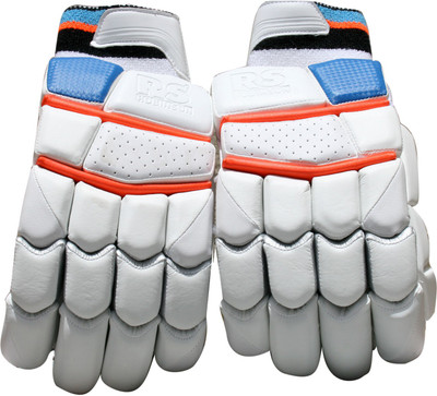 

RS Robinson Limited Edition Batting Gloves (Men, Multicolor)