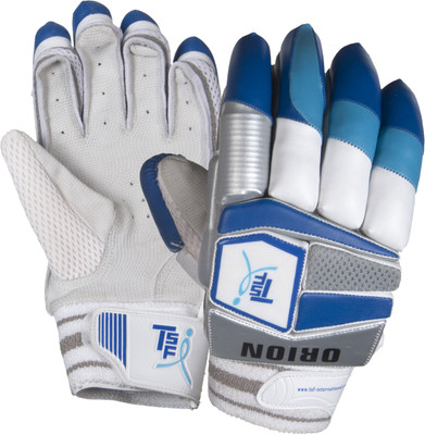 

TSFI Orion Batting Gloves (L, Multicolor)