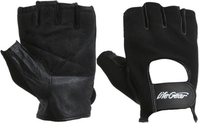 

Cofit W 101 Gym & Fitness Gloves (, Black