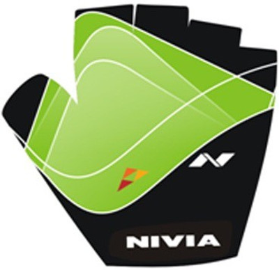 

Nivia Spirall Gym & Fitness Gloves (, Green