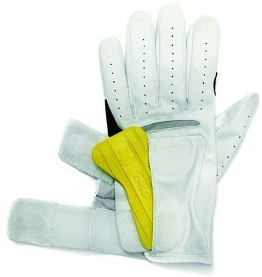 

SKLZ Smart Golf Gloves (L), Black;white