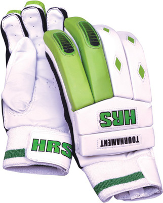 

HRS Tournament Batting Gloves (Men, Multicolor)