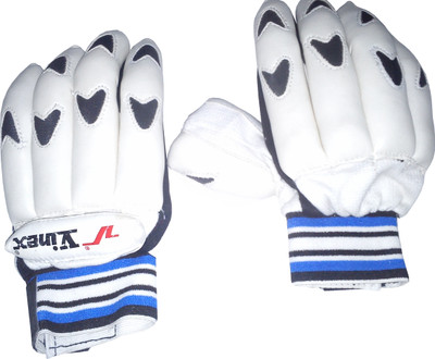 

Vinex Bend Finger Batting Gloves (L, Multicolor)