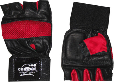 

CE Combat Gym & Fitness Gloves (, Red, Blue;red