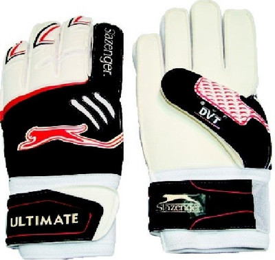 

Slazenger Ultimate Goalkeeping Gloves (S, White)