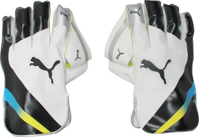 

Puma Pulse 1700 Wicket Keeping Gloves (Multicolor)